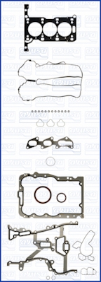 Motorpakking Ajusa 50297100