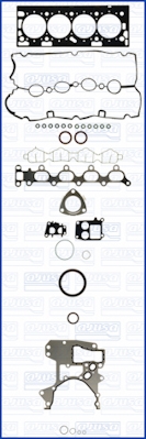 Motorpakking Ajusa 50297800