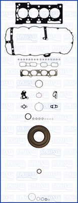 Motorpakking Ajusa 50298300