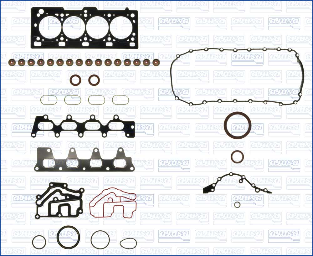 Ajusa Motorpakking 50298800
