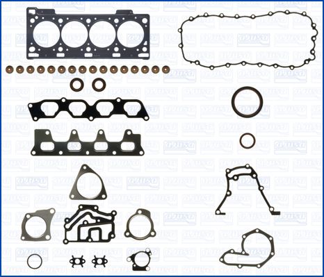 Motorpakking Ajusa 50299300