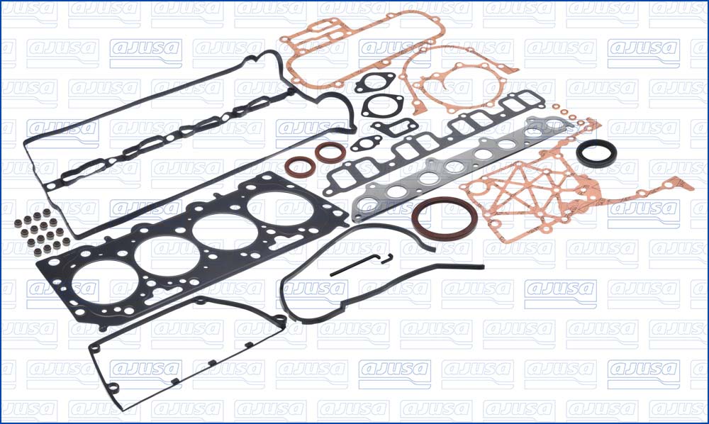 Motorpakking Ajusa 50300900