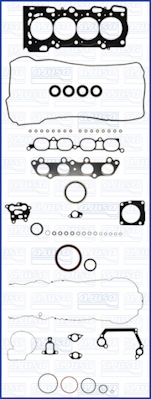 Motorpakking Ajusa 50301500