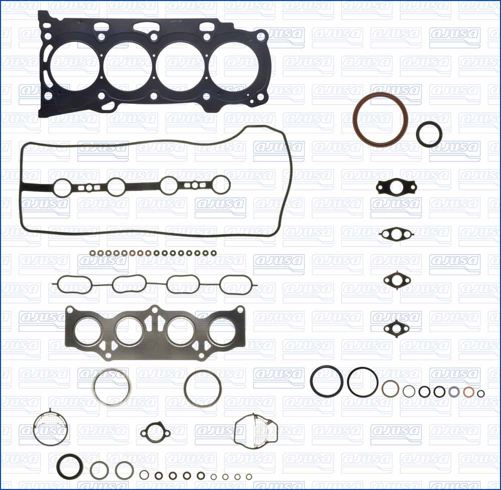 Motorpakking Ajusa 50302000