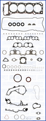 Motorpakking Ajusa 50302300