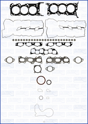 Motorpakking Ajusa 50303200