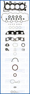 Motorpakking Ajusa 50303600