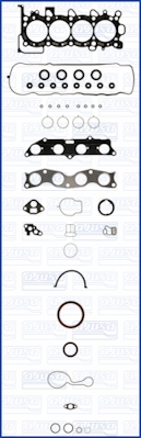 Motorpakking Ajusa 50304100