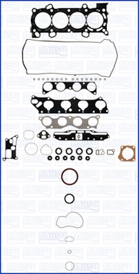 Motorpakking Ajusa 50304200