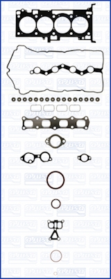 Motorpakking Ajusa 50304900