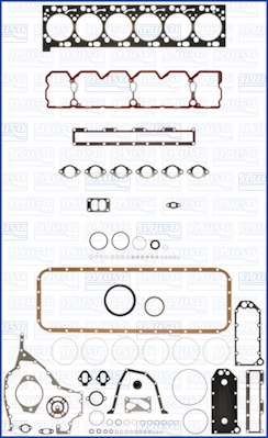 Motorpakking Ajusa 50305700