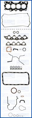 Motorpakking Ajusa 50307500