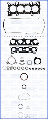 Motorpakking Ajusa 50307600