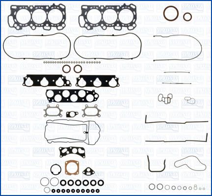 Motorpakking Ajusa 50308100
