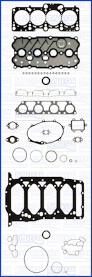 Motorpakking Ajusa 50309400