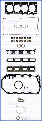 Motorpakking Ajusa 50311900