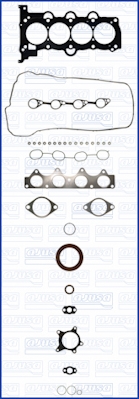 Motorpakking Ajusa 50313200