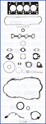 Motorpakking Ajusa 50314300