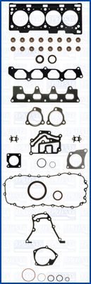 Motorpakking Ajusa 50314800