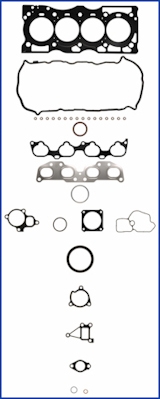 Motorpakking Ajusa 50315300