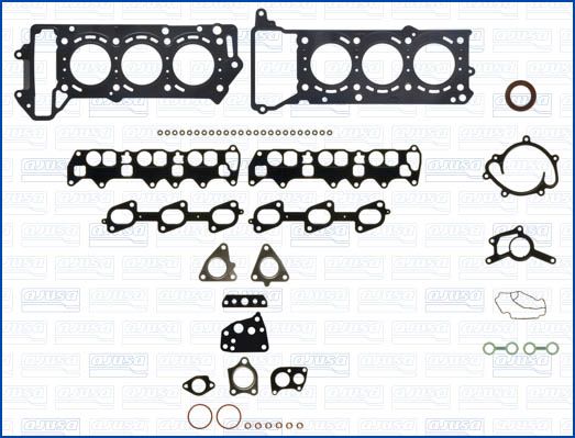 Motorpakking Ajusa 50316800