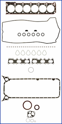 Motorpakking Ajusa 50317900