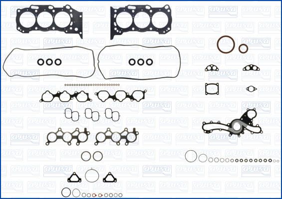 Motorpakking Ajusa 50319400