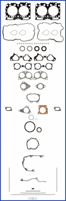 Motorpakking Ajusa 50321300