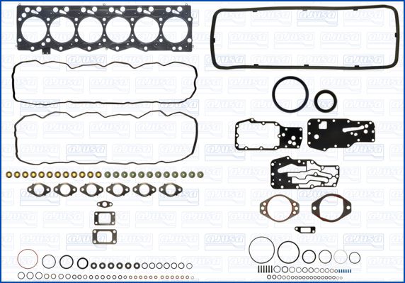 Motorpakking Ajusa 50321900
