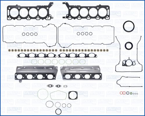Motorpakking Ajusa 50324000