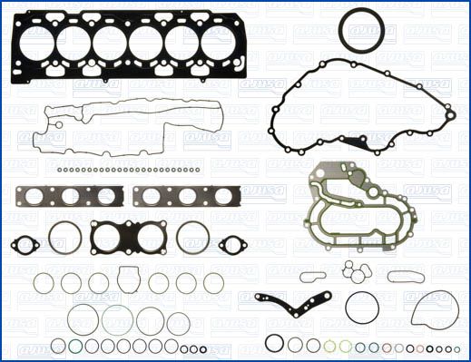Motorpakking Ajusa 50324100