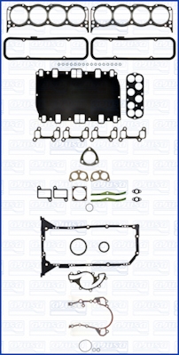 Motorpakking Ajusa 50324200