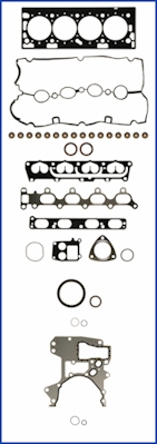 Motorpakking Ajusa 50324600