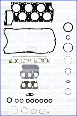 Motorpakking Ajusa 50324900