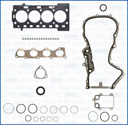 Motorpakking Ajusa 50325000