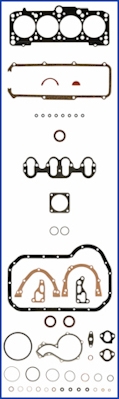 Motorpakking Ajusa 50325900