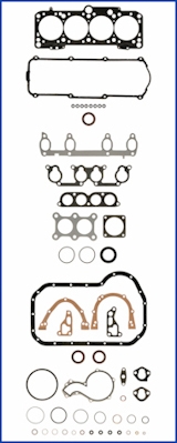 Motorpakking Ajusa 50326000