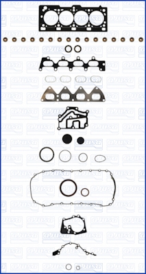 Motorpakking Ajusa 50326800