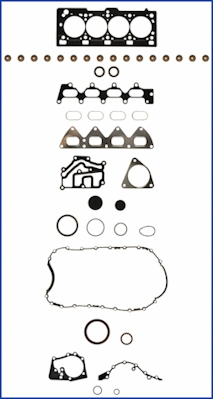 Motorpakking Ajusa 50327000