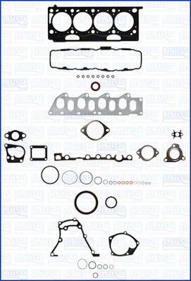 Motorpakking Ajusa 50327500