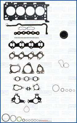 Motorpakking Ajusa 50327700