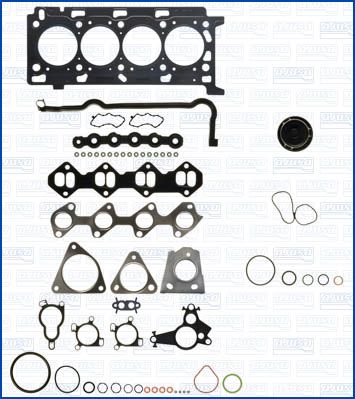 Motorpakking Ajusa 50327900