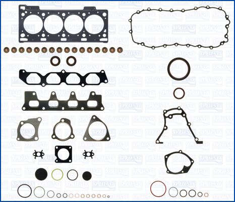 Motorpakking Ajusa 50328100