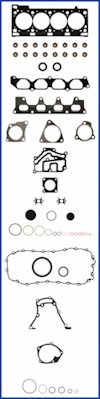 Motorpakking Ajusa 50328200