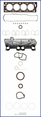 Motorpakking Ajusa 50328500