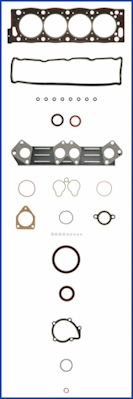 Motorpakking Ajusa 50329100