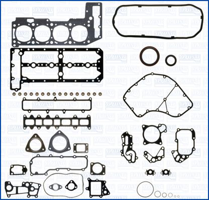 Motorpakking Ajusa 50329200