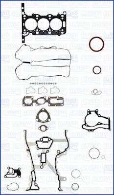 Motorpakking Ajusa 50329400