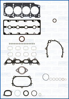 Motorpakking Ajusa 50329800