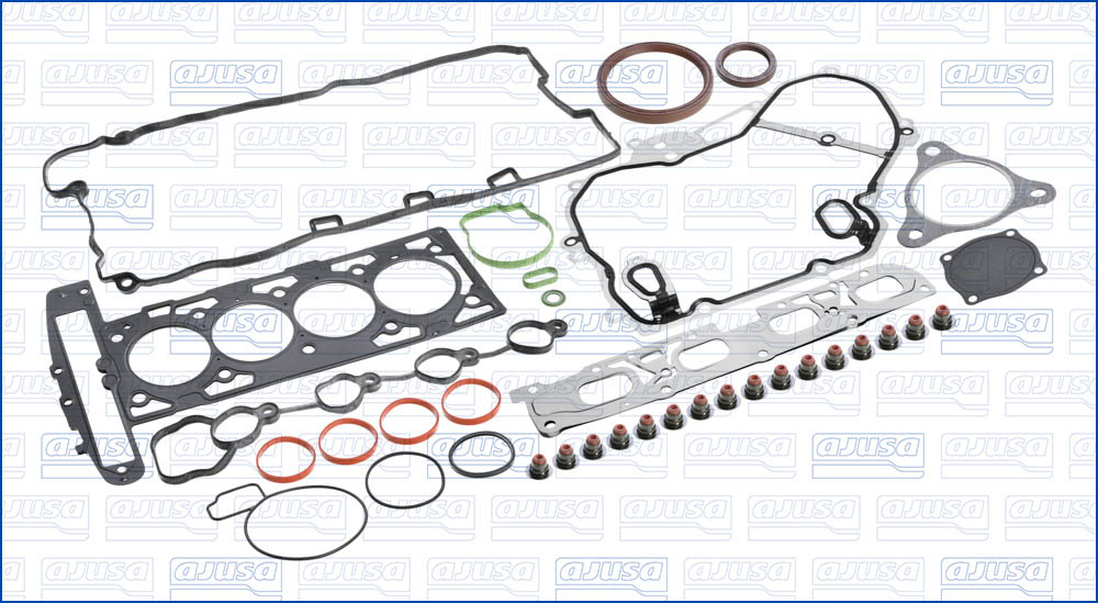 Motorpakking Ajusa 50330400